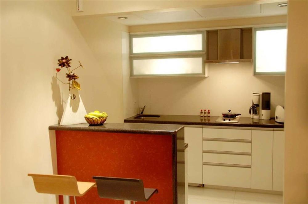 Oakwood Residence Naylor Road Пюн Екстериор снимка