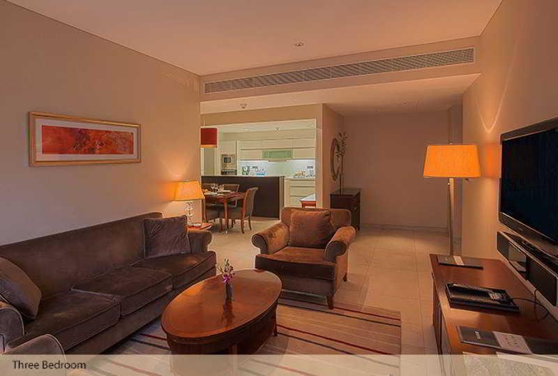 Oakwood Residence Naylor Road Пюн Екстериор снимка