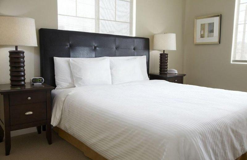 Oakwood Residence Naylor Road Пюн Екстериор снимка