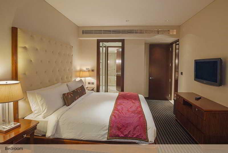 Oakwood Residence Naylor Road Пюн Екстериор снимка